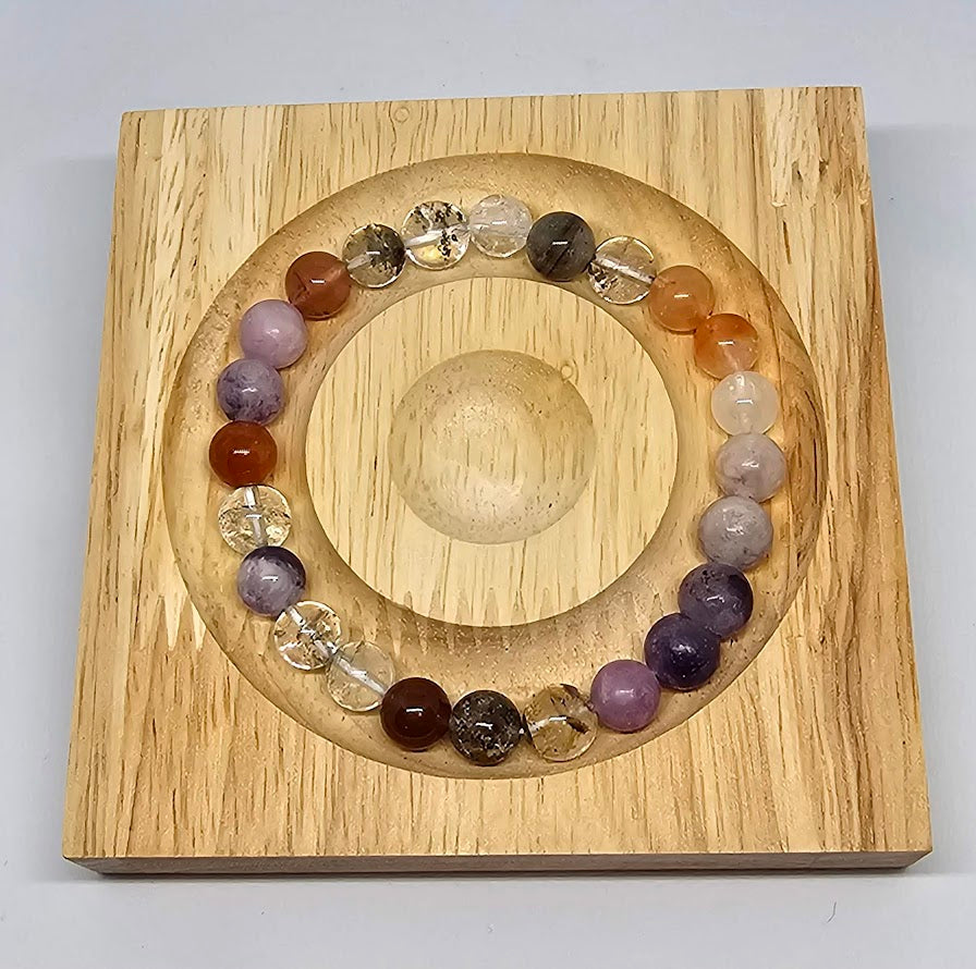Mixed Beads