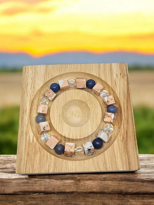 Pink Royal Jasper