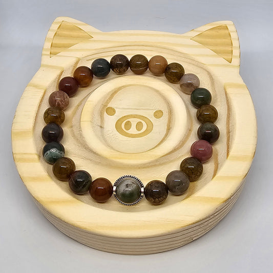 Indian Agate